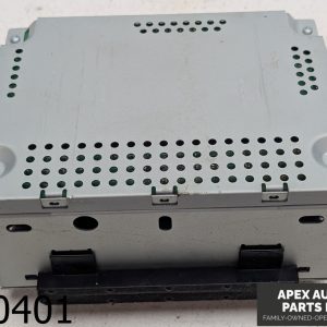 OEM 2014 Ford Fiesta ST 1.6L Radio CD Player Stereo
