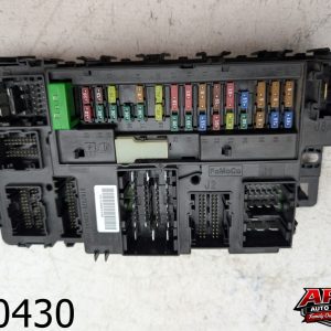 OEM 2014 Ford Fusion 2.0L Cabin Fuse Box Relay Junction Block