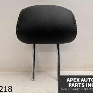 OEM 2014 Ford Fusion 2.0L Headrest Head Rest Seat