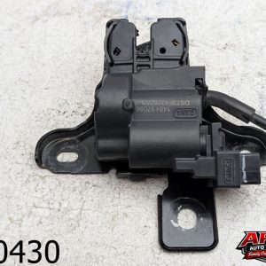 OEM 2014 Ford Fusion 2.0L Trunk Latch Assembly
