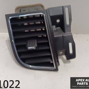 OEM 2014 Ford Taurus 3.5L FRONT DRIVER DASH AC HEATER AIR VENT GRILLE