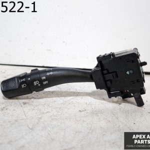 OEM 2014 KIA Sedona 3.5L Headlight Turn Signal Control Switch 299138875