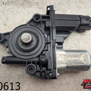 OEM 2014 Kia Cadenza 3.3L Front Door Window Motor Passenger Right