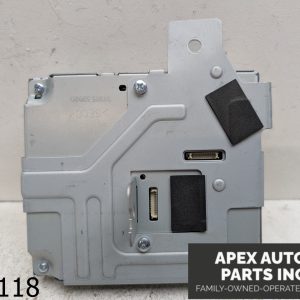 OEM 2014 Kia Forte Forte5 2.0L COMMUNICATION CONTROL MODULE