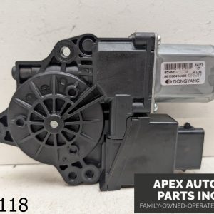 OEM 2014 Kia Forte Forte5 2.0L Driver Left Power Window Motor Front