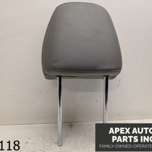 OEM 2014 Kia Forte Forte5 2.0L Front Driver Passenger Headrest