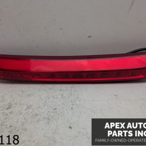 OEM 2014 Kia Forte Forte5 2.0L third 3rd brake light assembly