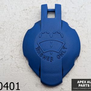 OEM 2014 Kia Optima Hybrid 2.4L Wiper Washer Fluid Cap