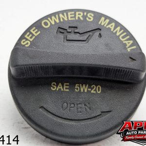 OEM 2014 Kia Sorento 2.4L Engine Oil Filler Cap