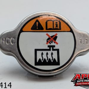 OEM 2014 Kia Sorento 2.4L Radiator Coolant Cap