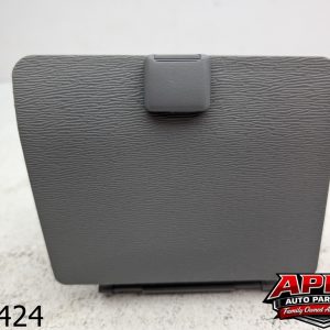 OEM 2014 Toyota Sienna 3.5L DRIVERS LEFT SIDE COIN Tray