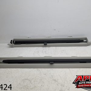 OEM 2014 Toyota Sienna 3.5L Left Right Side Window Blind Sun Shade