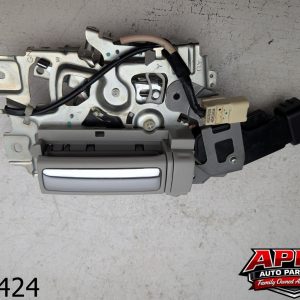 OEM 2014 Toyota Sienna 3.5L Rear Right Slide Door Interior Handle Lock Actuator