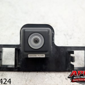OEM 2014 Toyota Sienna 3.5L Rear Tailgate Lid Back‑up Camera