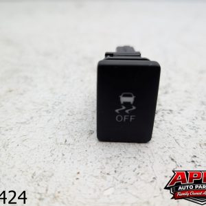OEM 2014 Toyota Sienna 3.5L Traction Switch