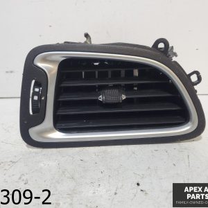 OEM 2015-2017 Chrysler 200 2.4L Air vent Left Driver Side Dash Factory