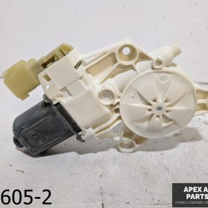 OEM 2015-2017 Chrysler 200 2.4L FRONT RIGHT PASSENGER WINDOW REGULATOR MOTOR