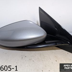 OEM 2015-2017 Chrysler 200 2.4L RIGHT PASSENGER POWER MIRROR BLIND SPOT