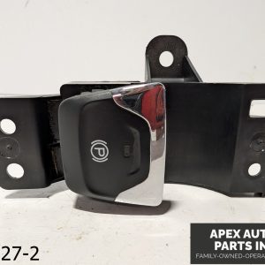 OEM 2015-2017 Chrysler 200 3.6L Electric Parking Brake Switch