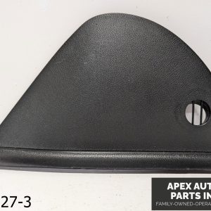 OEM 2015-2017 Chrysler 200 3.6L FRONT RIGHT PASSENGER SIDE  DASH  TRIM COVER