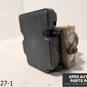 OEM 2015-2017 Chrysler 200 3.6L FWD ANTI LOCK BRAKE SYSTEM ABS PUMP UNIT