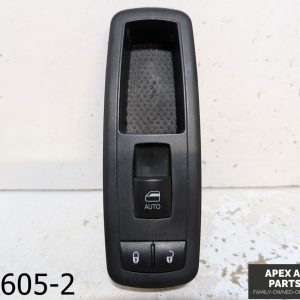 OEM 2015-2017 Chrysler 200 front RIGHT PASSENGER SIDE DOOR WINDOW LOCK SWITCH