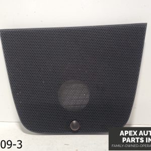 OEM 2015-2017 Toyota Sienna  Dash Instrument Panel Center Speaker Cover