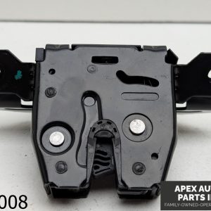 OEM 2015 Buick Encore 1.4L  TRUNK LATCH ACTUATOR