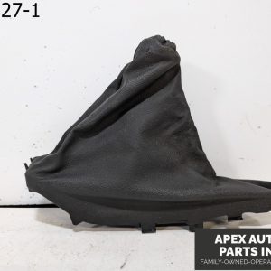 OEM 2015 Chevrolet Malibu 2.5L AUTOMATIC TRANSMISSION SHIFTER KNOB BOOT COVER