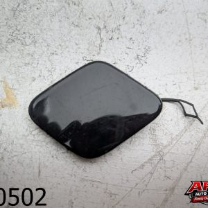 OEM 2015 Dodge Dart 2.4L FRONT Bumper Cover Tow Hook Cap Cover Plug Trim