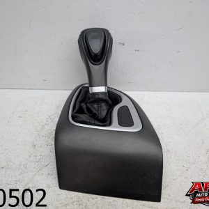 OEM 2015 Dodge Dart 2.4L Transmission Floor Gear Shifter Lever Assembly