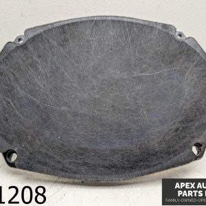 OEM 2015 Dodge Ram 1500 3.0L Front Door Panel Audio Speaker