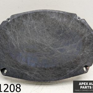 OEM 2015 Dodge Ram 1500 3.0L Rear Door Panel Audio Speaker