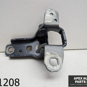 OEM 2015 Dodge Ram 1500 3.0L Rear Left Door Upper Hinge