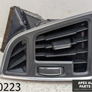 OEM 2015 Ford C-Max Energi 2.0L Escape Driver Dash Vent Left Air