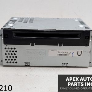 OEM 2015 Ford Explorer 3.5L Am Fm Cd Player Radio Receiver