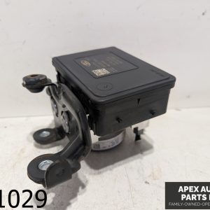 OEM 2015 Ford Fusion 1.5L ABS Anti Lock Brake Pump GV6C-2C555-AC