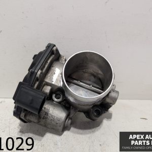 OEM 2015 Ford Fusion 1.5L Throttle Body Throttle Valve