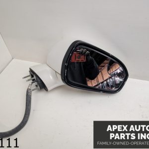 OEM 2015 Ford Fusion 2.5L Right Passenger Side Door Mirror