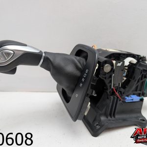 OEM 2015 Ford Transit Connect 2.5L Floor Transmission Shifter