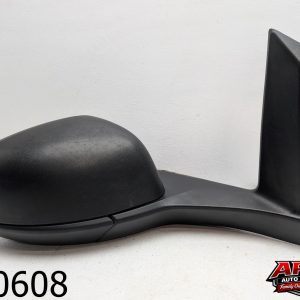 OEM 2015 Ford Transit Connect 2.5L Passenger Side View Mirror Power