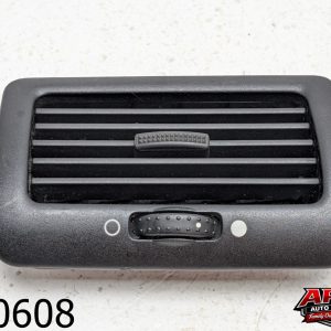 OEM 2015 Ford Transit Connect Dash Dashboard Right A/C Heater Outer Air Vent B