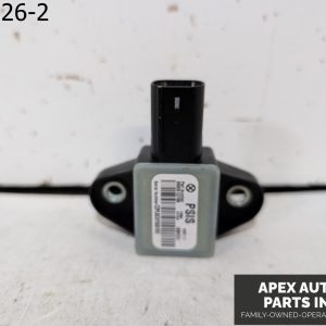 OEM 2015 Hyundai Sonata 2.4L Front Door Side Impact Crash Sensor 95920C2100