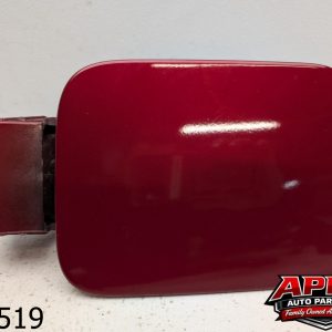 OEM 2015 Hyundai Sonata 2.4L Rear Exterior Gas Tank Fuel Filler Door Assembly