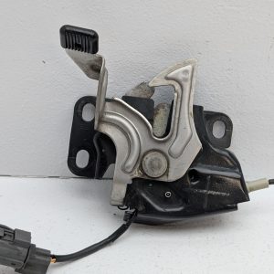 OEM 2015 Hyundai Sonata Hybrid 2.4L FRONT HOOD LATCH LOCK ACTUATOR