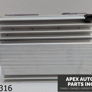 OEM 2015 Hyundai Sonata Hybrid 2.4L Radio Stereo Audio Amplifier Amp