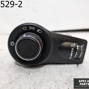 OEM 2015 Jeep Cherokee 2.4L  HEADLIGHT FOG AUTO DIMMER LIGHT LAMP SWITCH CONTROL