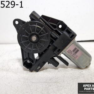 OEM 2015 Jeep Cherokee 2.4L RIGHT PASSENGER SIDE DOOR WINDOW REGULATOR MOTOR
