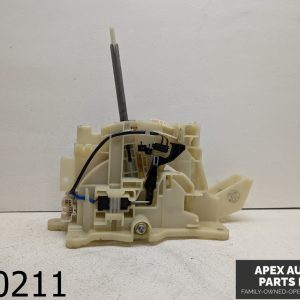 OEM 2015 Kia Cadenza 3.3L AUTOMATIC TRANSMISSION GEAR SHIFT SHIFTER LEVER