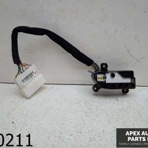 OEM 2015 Kia Cadenza 3.3L  Gear shift selector indicator